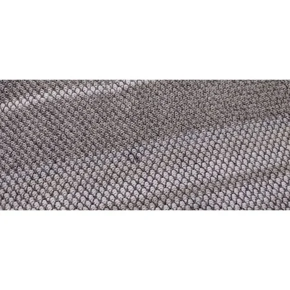 Ermenegildo Zegna Sweater Mens Medium (M) Knit Crewneck Striped Grandpa Italy - Picture 7 of 16